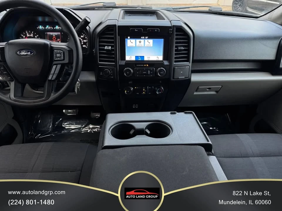 2019 Ford F-150 13th Gen - Image 12 of 20