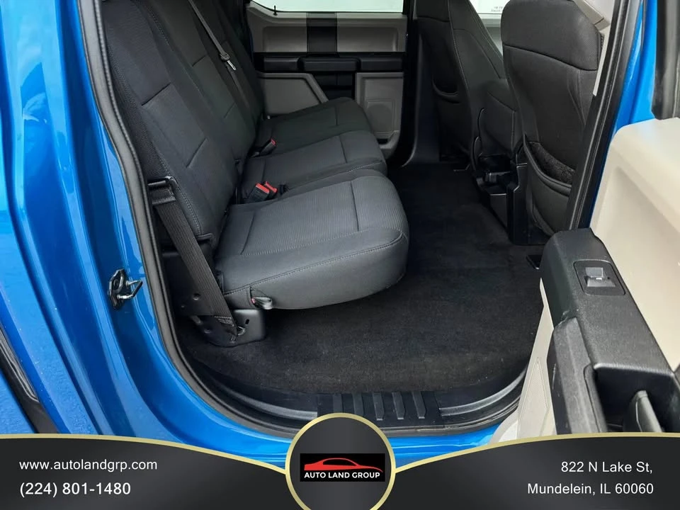 2019 Ford F-150 13th Gen - Image 11 of 20