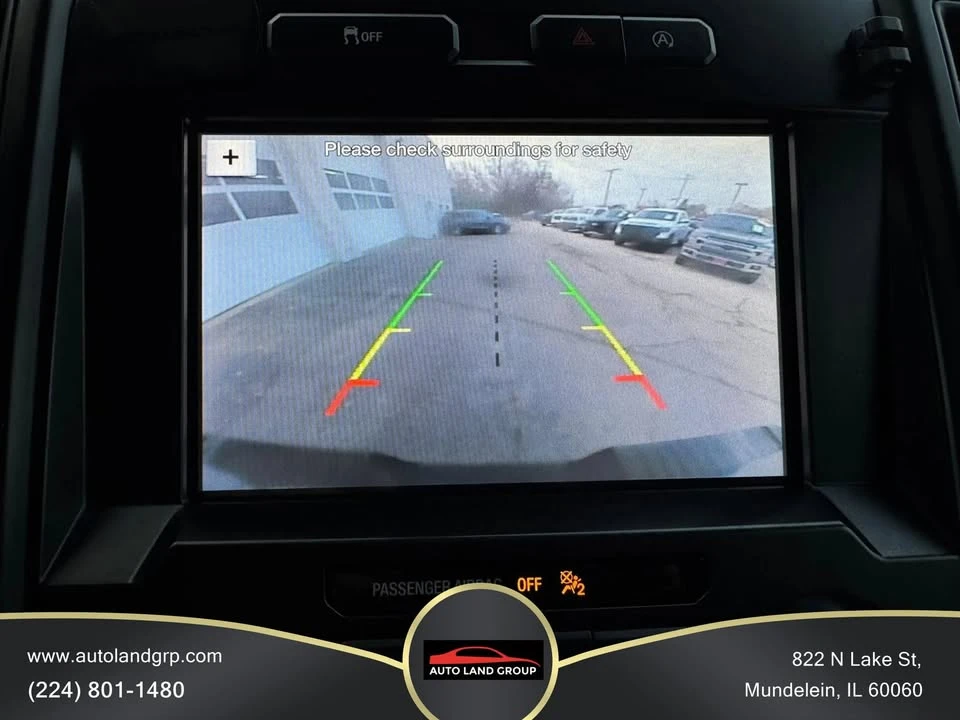 2019 Ford F-150 13th Gen - Image 18 of 20