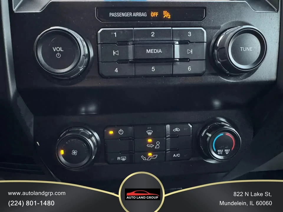 2019 Ford F-150 13th Gen - Image 16 of 20