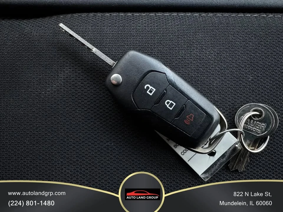 2019 Ford F-150 13th Gen - Image 19 of 20