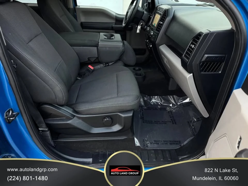 2019 Ford F-150 13th Gen - Image 10 of 20