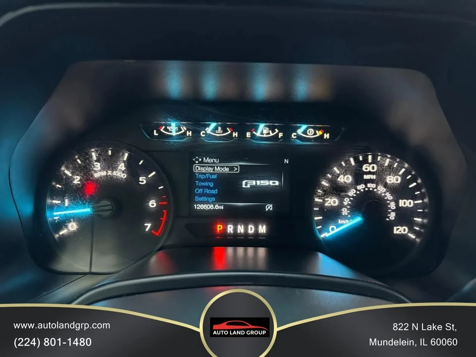 2019 Ford F-150 13th Gen - Image 15 of 20