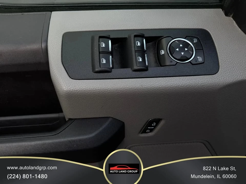 2019 Ford F-150 13th Gen - Image 13 of 20