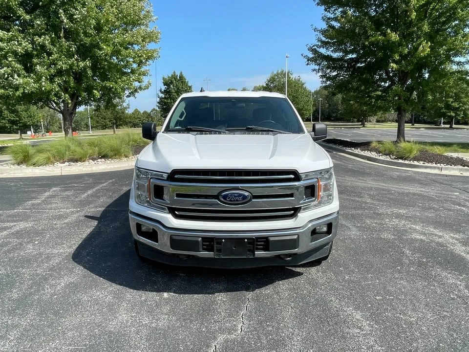 2019 Ford F-150 13th Gen - Image 20 of 20