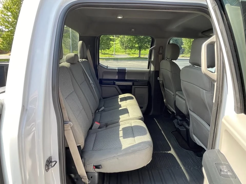 2019 Ford F-150 13th Gen - Image 17 of 20