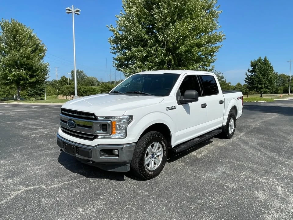2019 Ford F-150 13th Gen - Image 7 of 20