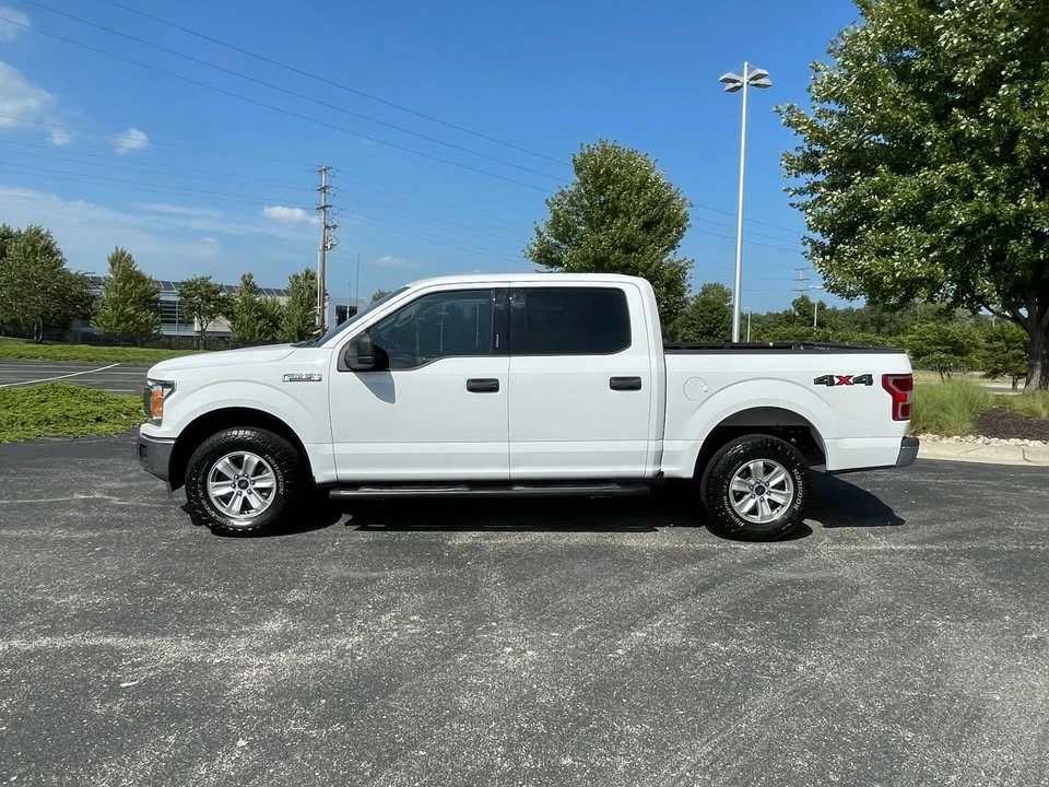 2019 Ford F-150 13th Gen - Image 6 of 20