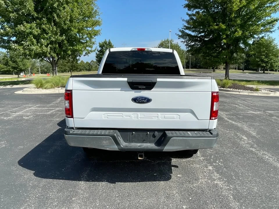 2019 Ford F-150 13th Gen - Image 4 of 20