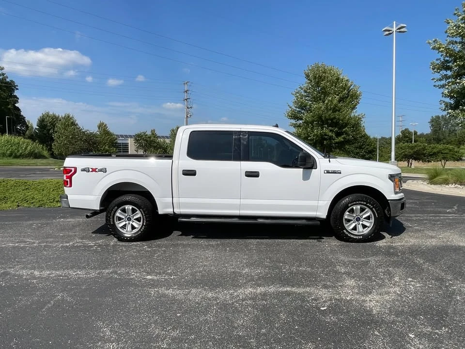 2019 Ford F-150 13th Gen - Image 2 of 20