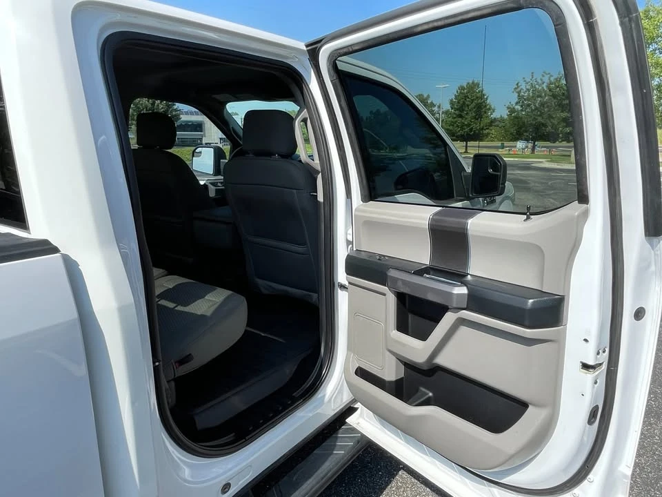 2019 Ford F-150 13th Gen - Image 16 of 20