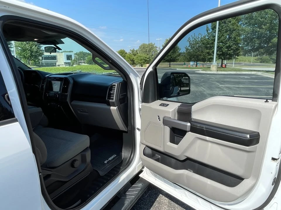 2019 Ford F-150 13th Gen - Image 18 of 20