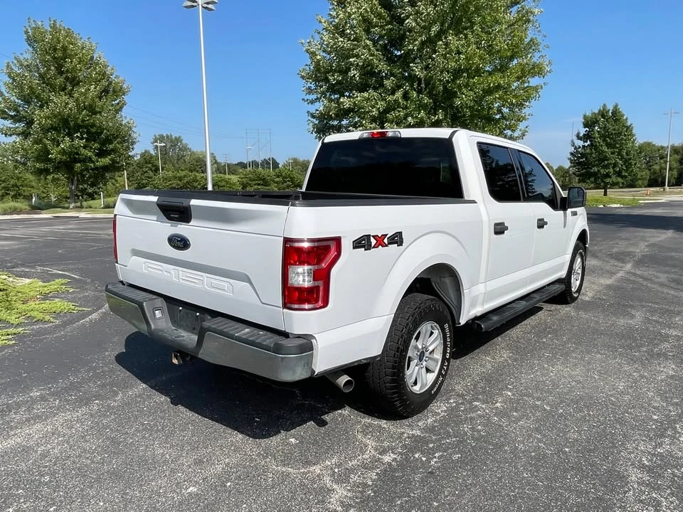 2019 Ford F-150 13th Gen - Image 3 of 20