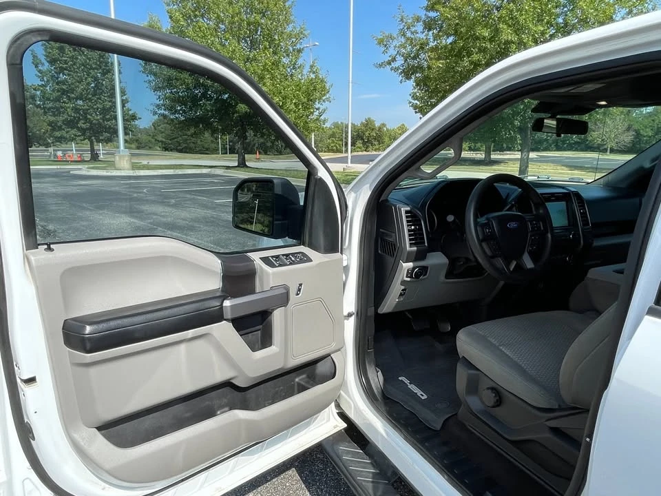 2019 Ford F-150 13th Gen - Image 10 of 20