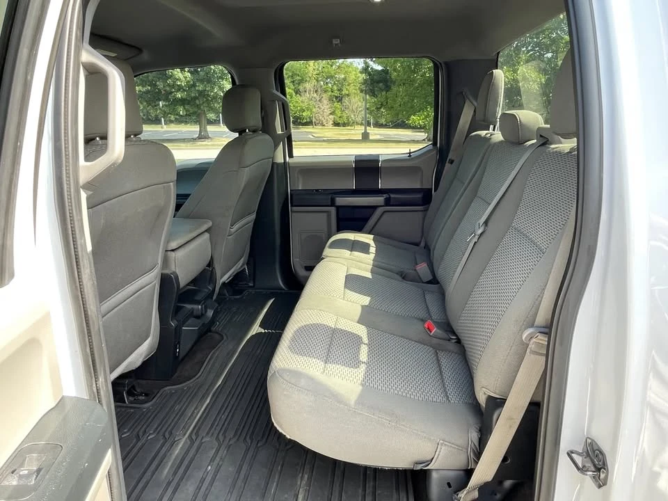 2019 Ford F-150 13th Gen - Image 15 of 20