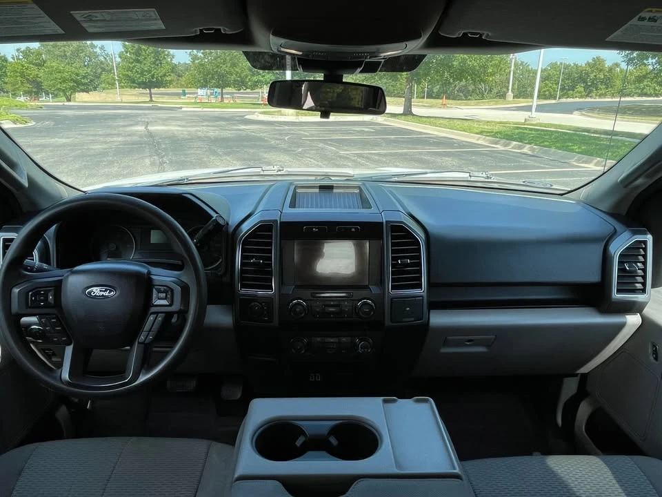 2019 Ford F-150 13th Gen - Image 13 of 20