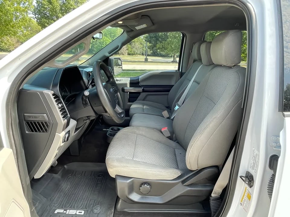 2019 Ford F-150 13th Gen - Image 12 of 20