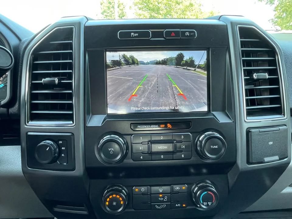 2019 Ford F-150 13th Gen - Image 9 of 20