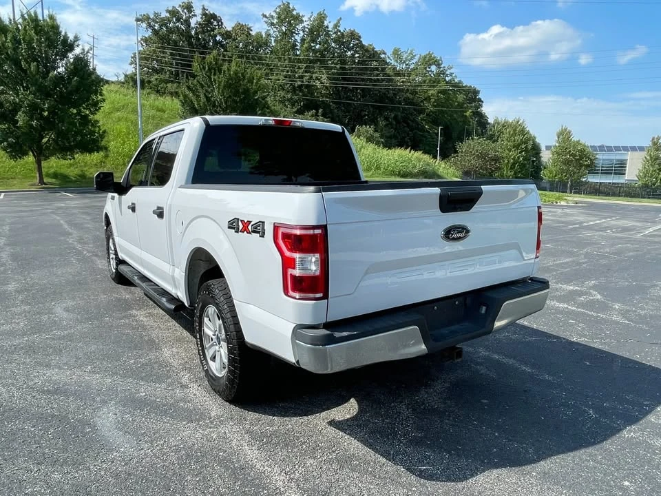 2019 Ford F-150 13th Gen - Image 5 of 20