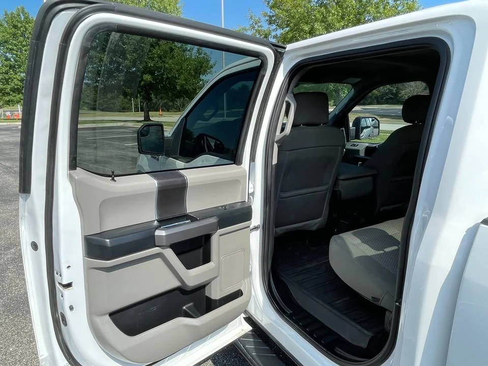 2019 Ford F-150 13th Gen - Image 14 of 20