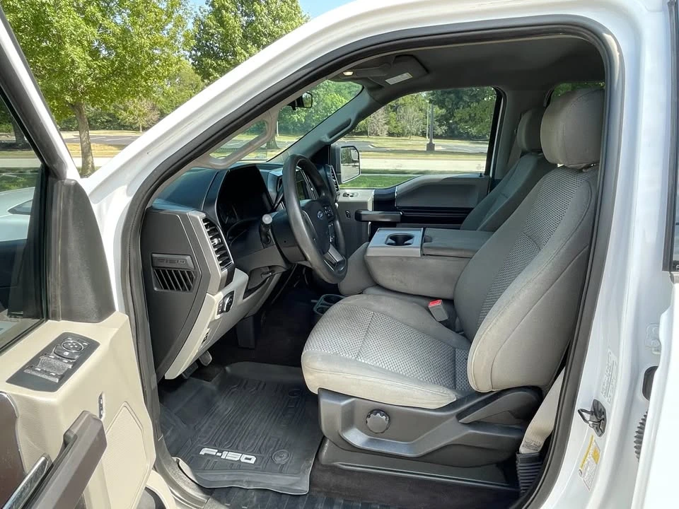 2019 Ford F-150 13th Gen - Image 11 of 20