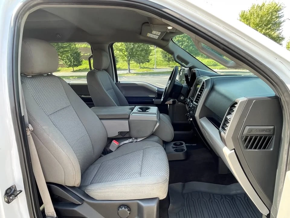 2019 Ford F-150 13th Gen - Image 19 of 20