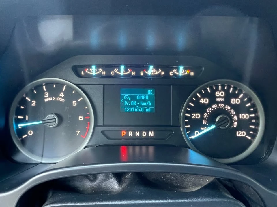 2019 Ford F-150 13th Gen - Image 8 of 20