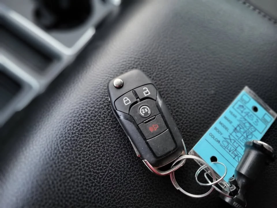 2019 Ford F-150 13th Gen - Image 18 of 18