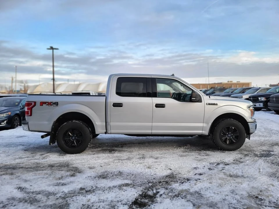 2019 Ford F-150 13th Gen - Image 2 of 18