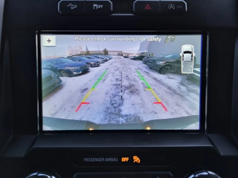 2019 Ford F-150 13th Gen - Image 15 of 18