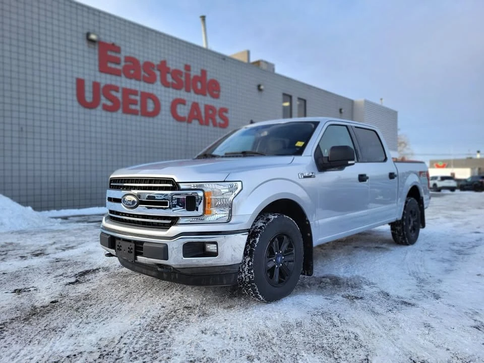2019 Ford F-150 13th Gen - Image 7 of 18