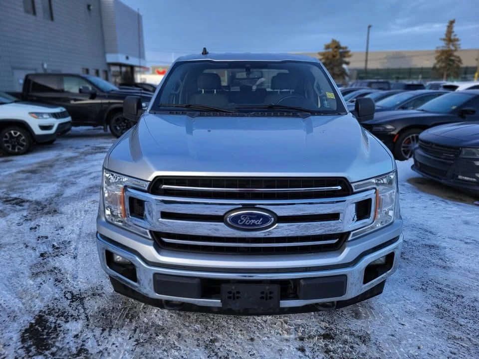 2019 Ford F-150 13th Gen - Image 8 of 18