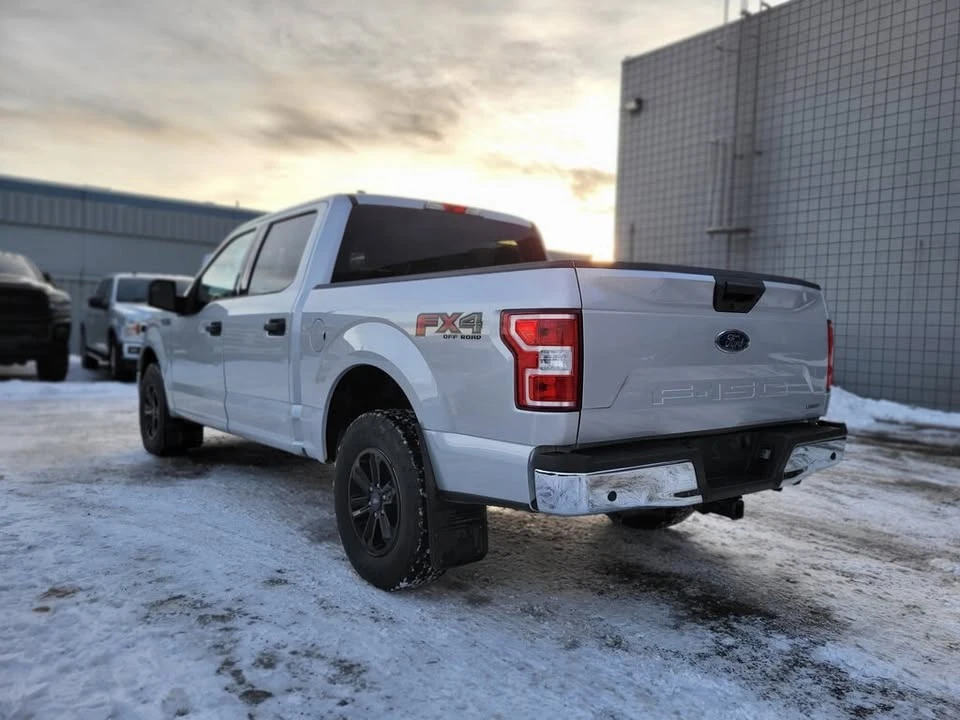 2019 Ford F-150 13th Gen - Image 6 of 18