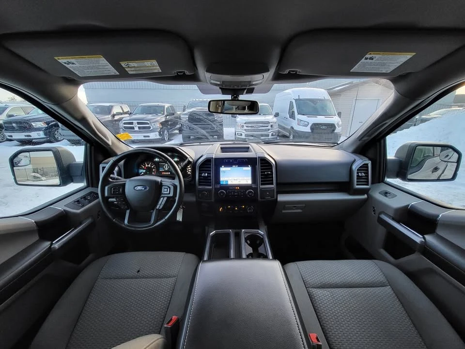 2019 Ford F-150 13th Gen - Image 12 of 18
