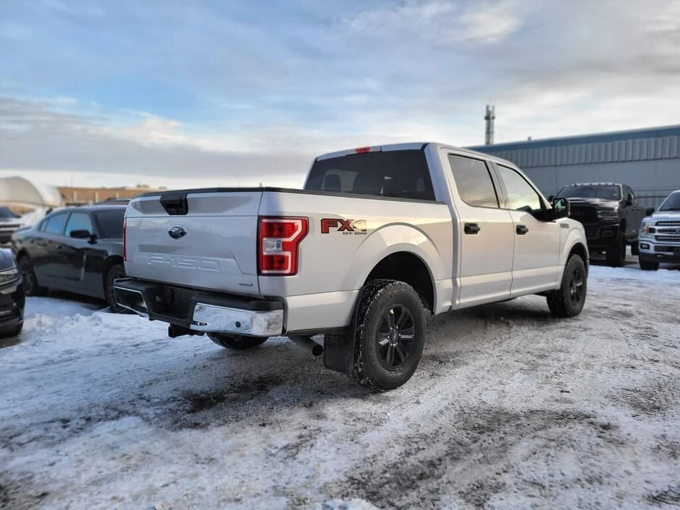 2019 Ford F-150 13th Gen - Image 3 of 18