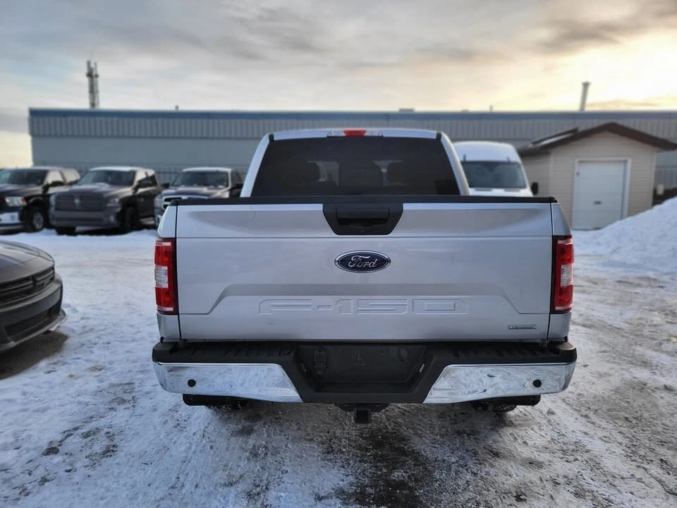 2019 Ford F-150 13th Gen - Image 4 of 18