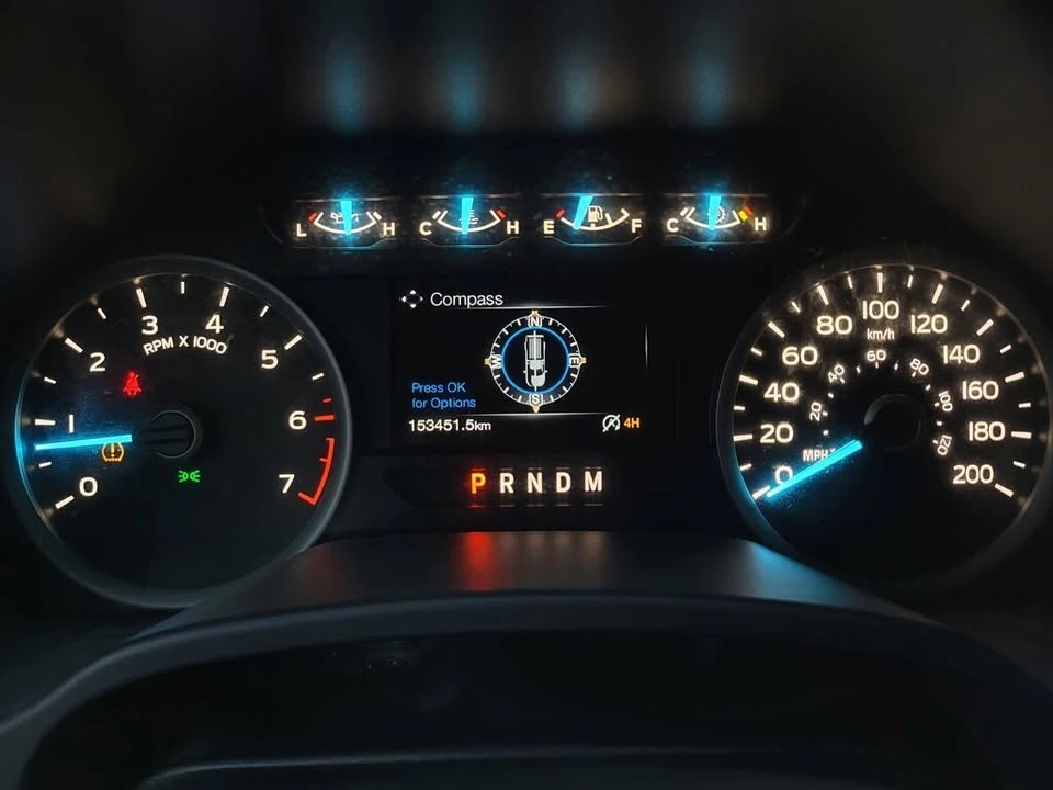 2019 Ford F-150 13th Gen - Image 11 of 18