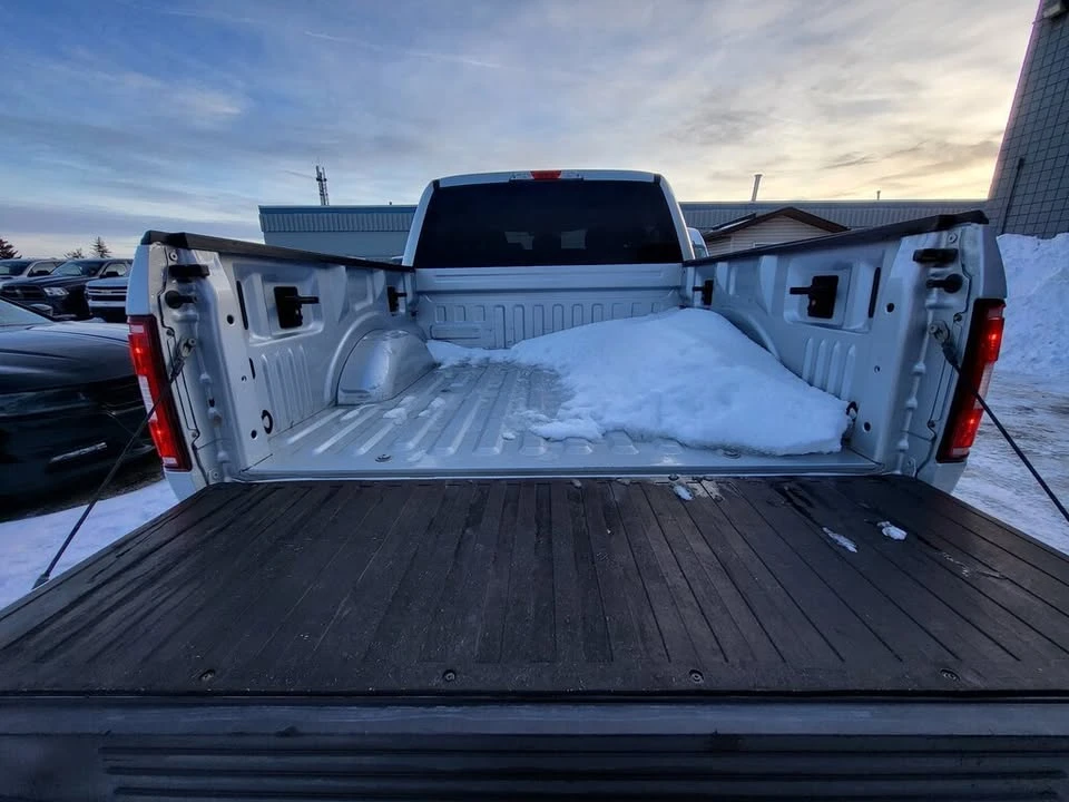 2019 Ford F-150 13th Gen - Image 5 of 18