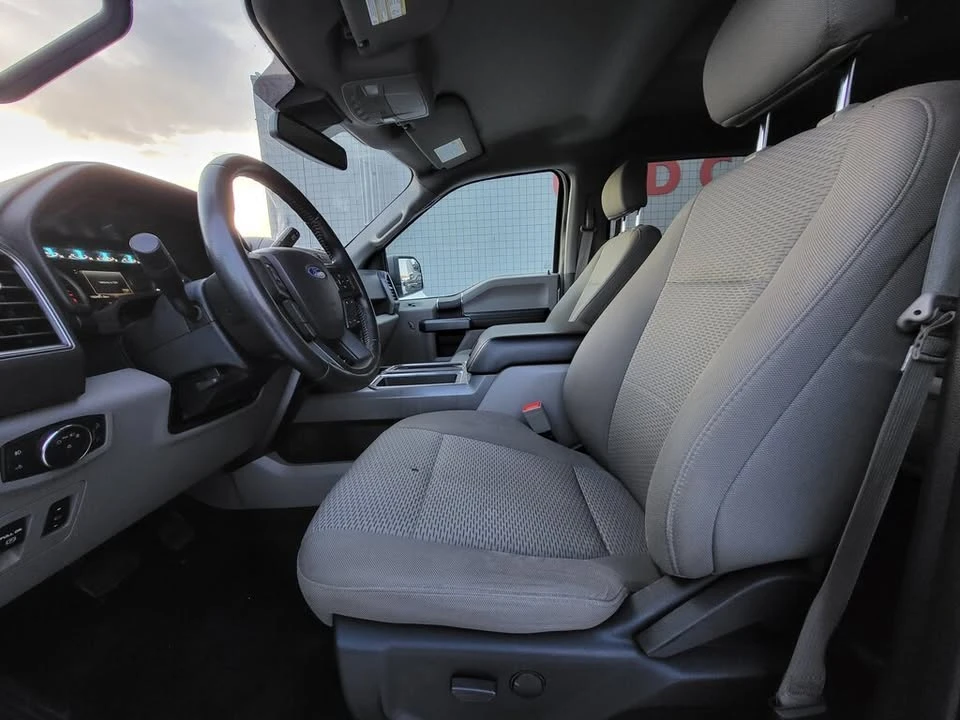 2019 Ford F-150 13th Gen - Image 10 of 18