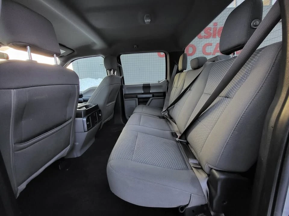 2019 Ford F-150 13th Gen - Image 17 of 18