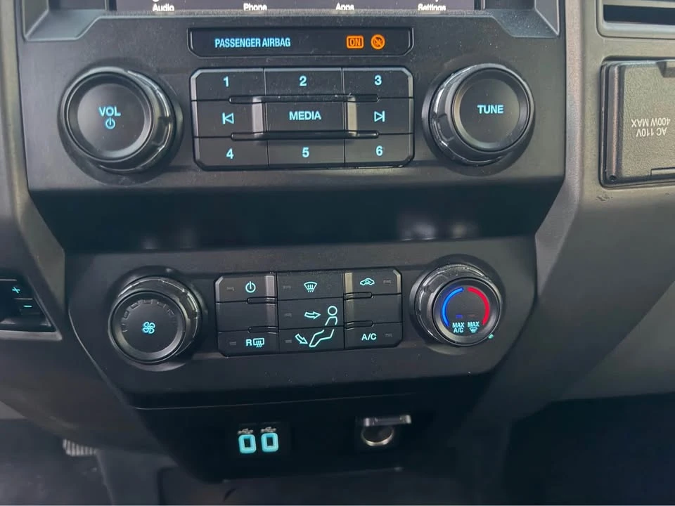 2019 Ford Super Duty 4th Gen - Image 11 of 12