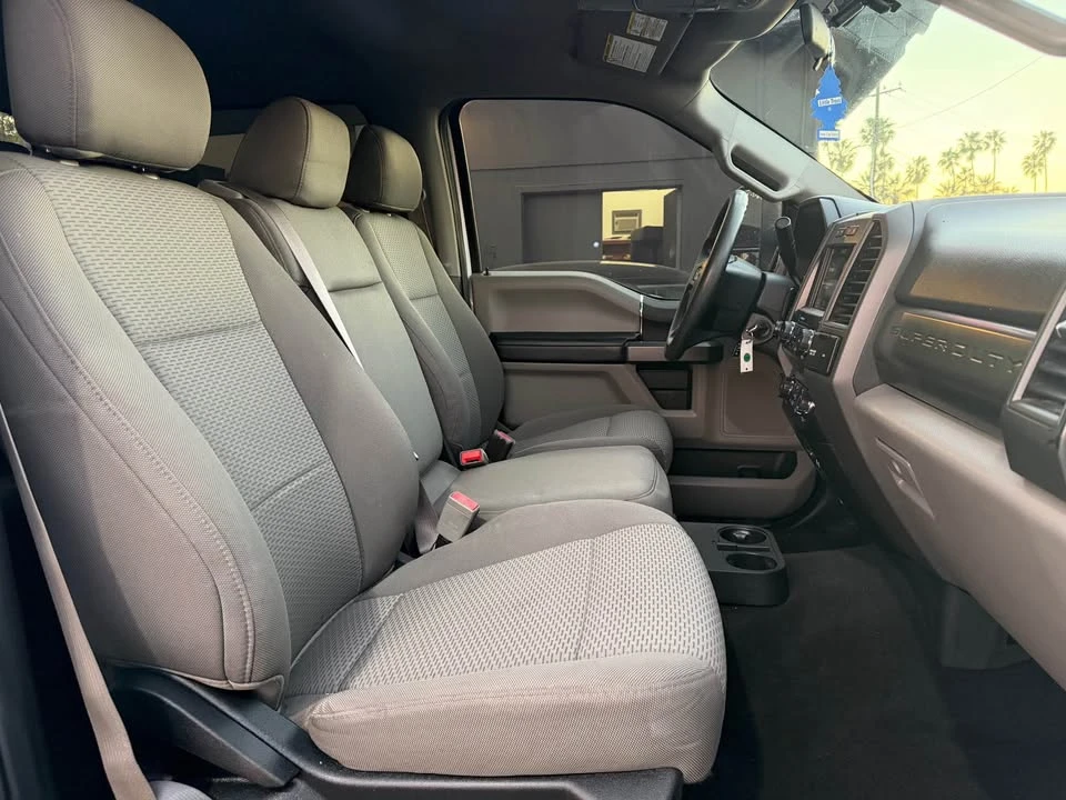 2019 Ford Super Duty 4th Gen - Image 6 of 12