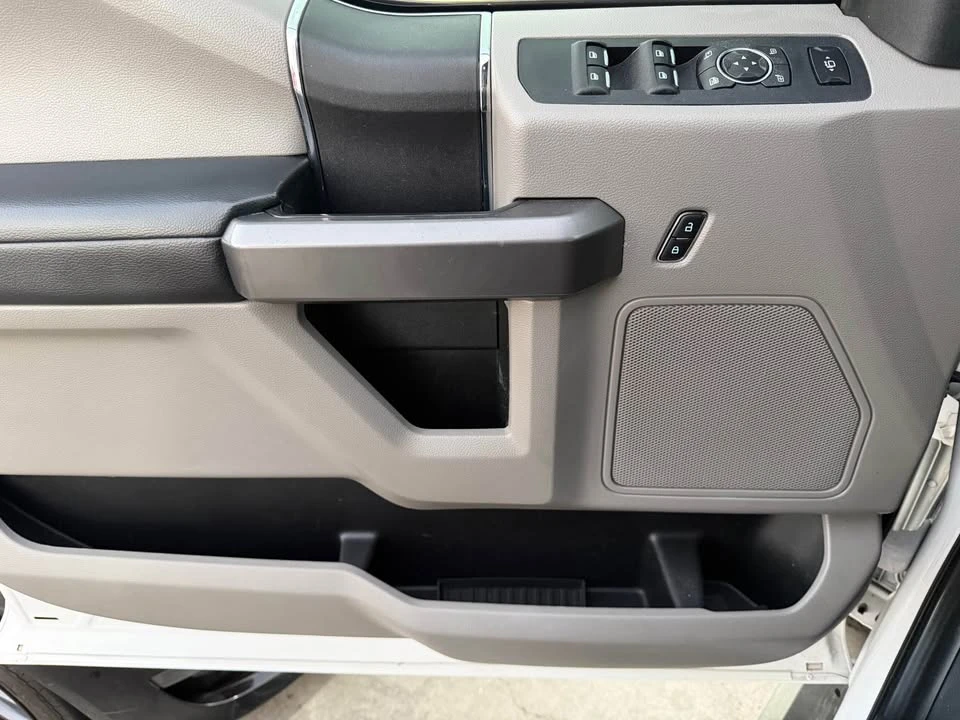 2019 Ford Super Duty 4th Gen - Image 9 of 12