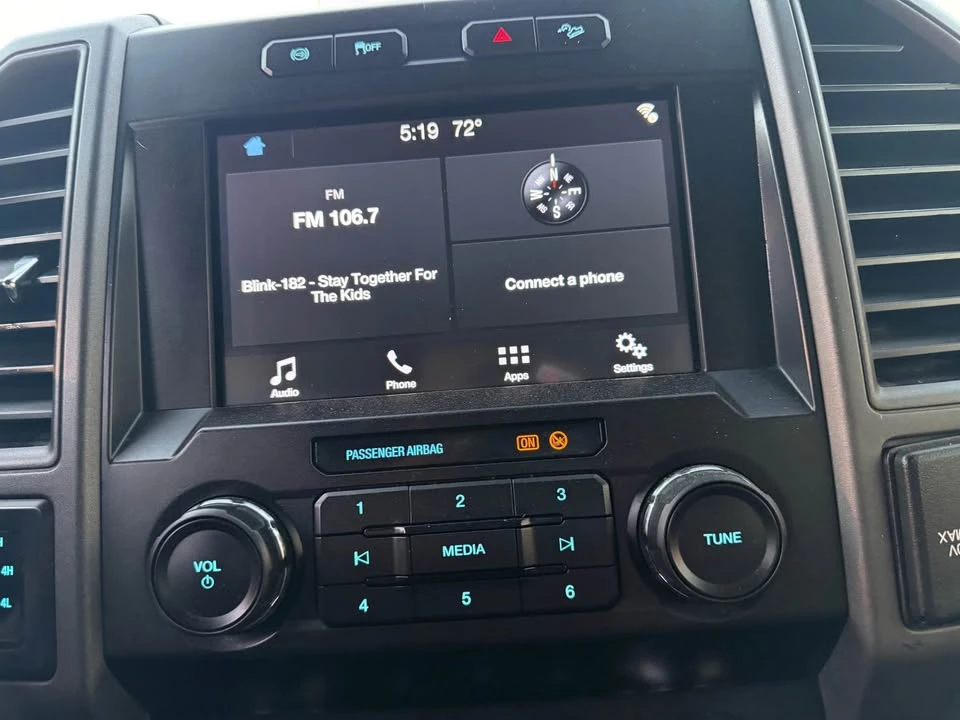 2019 Ford Super Duty 4th Gen - Image 10 of 12
