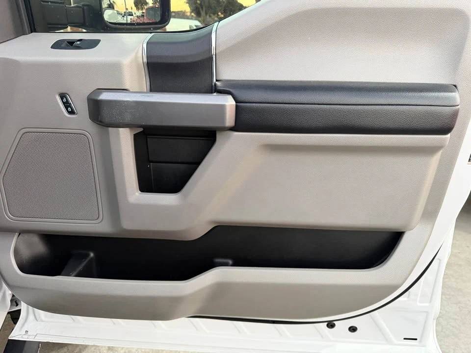 2019 Ford Super Duty 4th Gen - Image 8 of 12