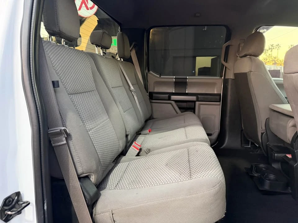 2019 Ford Super Duty 4th Gen - Image 5 of 12