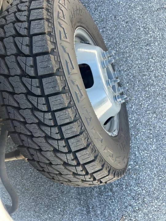 2019 Ford Super Duty 4th Gen - Image 9 of 9