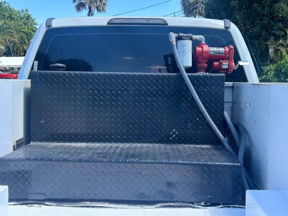 2019 Ford Super Duty 4th Gen - Image 8 of 9