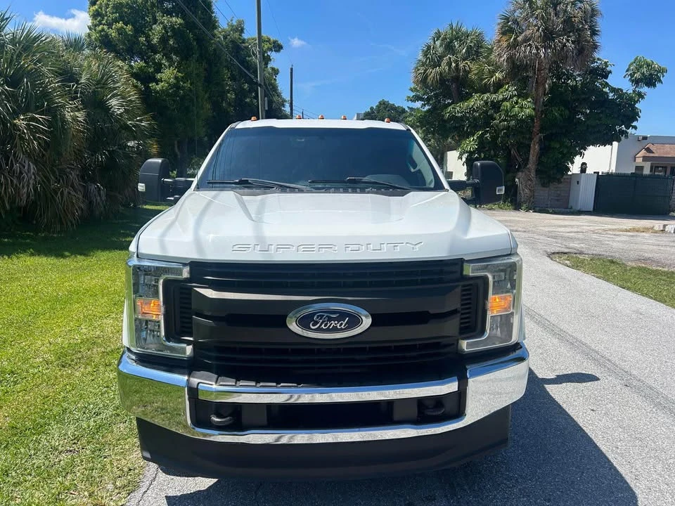 2019 Ford Super Duty 4th Gen - Image 2 of 9