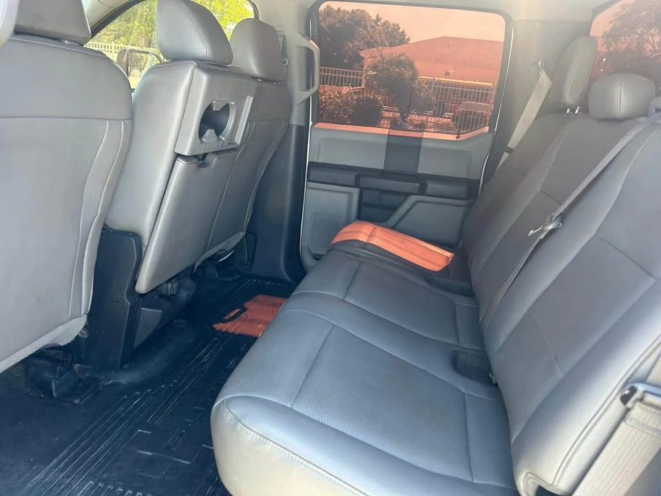 2019 Ford Super Duty 4th Gen - Image 6 of 9